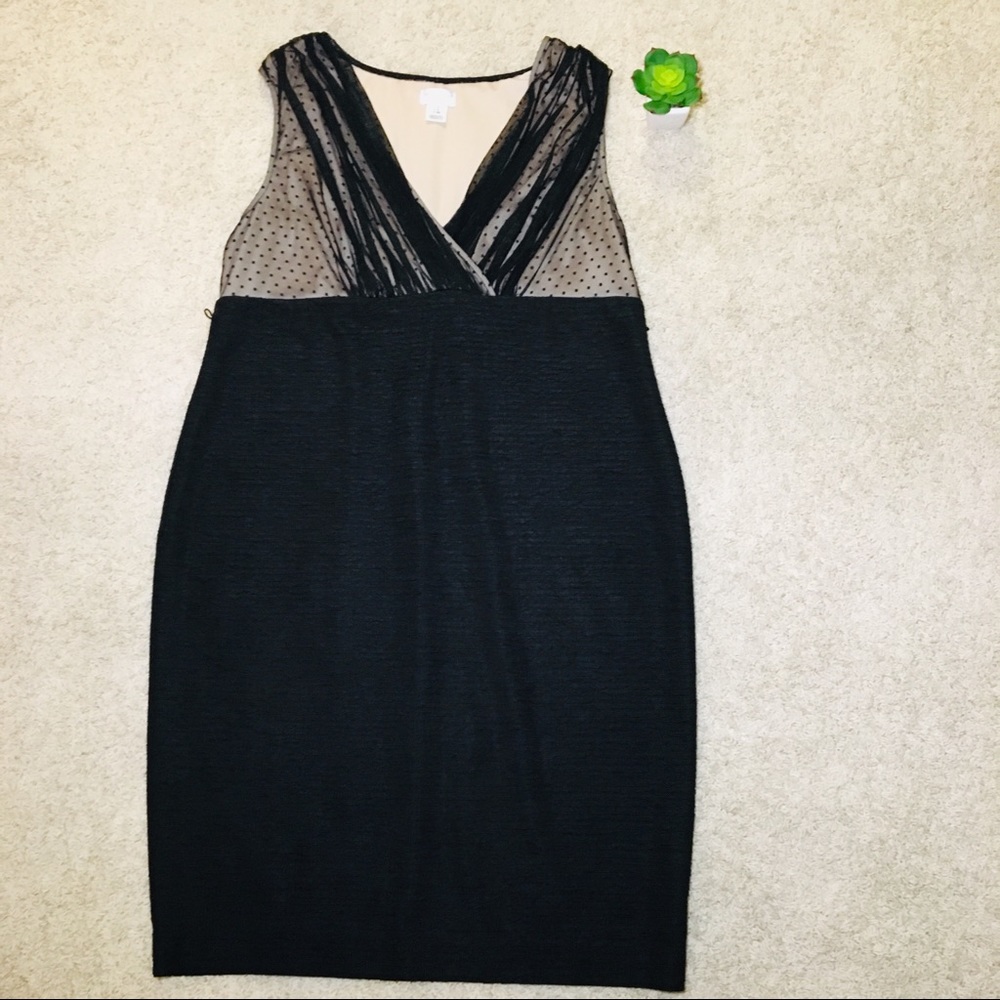 Motherhood Maternity Formal Dress